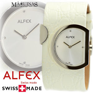 【送料無料】腕時計　ウォッチ　アラームスイスprecioso reloj alfex swiss made 5603631 dg pvp240