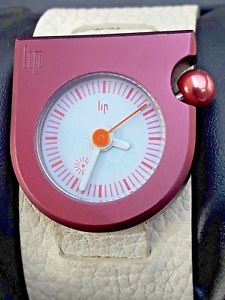 【送料無料】腕時計　ウォッチ　リップロジャーmontre lip cusson roger tallon match 2000 quartz pour femme neuve
