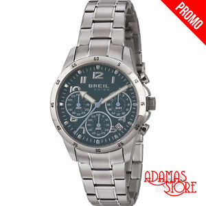 【送料無料】腕時計　ウォッチ　プロモーションorologio uomo breil tribe circuito ew0378 promo per sconto 50