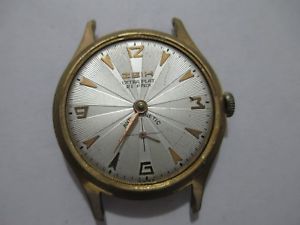 【貨物輸送無料】ウォッチ 御覧なさる 御覧なさるzeih extra plat orologio watch montre uhr 男女兼用腕時計-腕時計