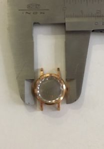 【送料無料】腕時計 ウォッチ プラークアラームウォッチcaja plaque reloj cyma watch|hokushin