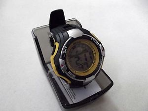 【送料無料】腕時計　ウォッチ　ラヴェルスポーツデジタルケースravel multi funcin digital de caballero reloj deportivo estuche original｜hokushin