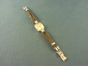 【送料無料】腕時計　ウォッチ　ancienne montre de dame maurel annes 40｜hokushin