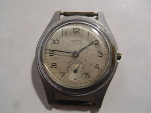 【貨物輸送無料】ウォッチ 御覧なさる ancienne montre marsoancienne montre marso 男女兼用腕時計-腕時計