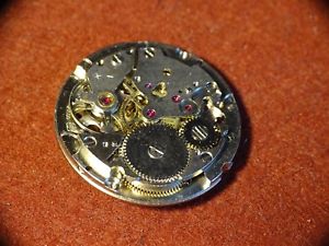 【貨物輸送無料】ウォッチ 御覧なさる ビンテージドvintage mouvement de montre int 21600 7526 腕時計-男女兼用腕時計
