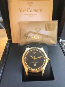 【送料無料】腕時計　ウォッチ　イブアリエyves camani seores reloj de pulsera allier