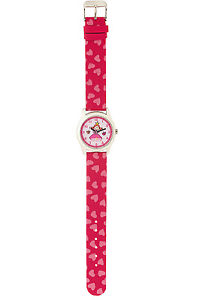 【送料無料】腕時計　ウォッチ　オムロンsigikid pinky queeny nuevo reloj de nios