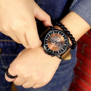 【貨物輸送無料】ウォッチ 御覧なさる ファッションウォッチクオーツビジネスレジャーバックルreloj de pulsera relojes de moda de cuarzomacho negocios luminoso ocio cuero hebilla 男女兼用腕時計-腕時計