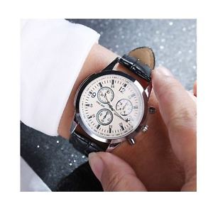 【送料無料】腕時計　ウォッチ　ラグジュアリースマートシルバーブラックアラームイギリスビジネスsmart de lujo plata negro reloj elegante negocios hombre presente regalo garanta de reino u｜hokushin