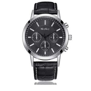 【送料無料】腕時計 ウォッチ スマートアラームクロノグラフタイムシルバービジネスイギリスreloj crongrafo smart de plata tiempo negocios elegante hombre presente regalo garanta de rei|hokushin