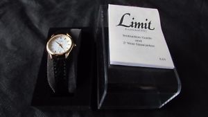 【送料無料】腕時計 ウォッチ レディースアラームlmite de original genuino reloj de damas 20356108 para mujer en caja original bnos|hokushin