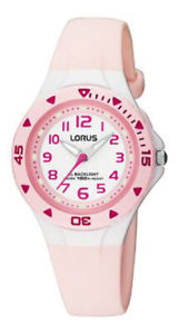 【送料無料】腕時計　ウォッチ　ストラップnb lorus childrens resin strap watchcompra uno obtener uno gratis rrx49cx9lnp｜hokushin