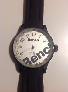 【送料無料】腕時計　ウォッチ　ナイツベンチアラームcaballeros reloj de bench bc 0167 gnsl 12,056円