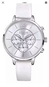 【送料無料】腕時計　ウォッチ　エイボンロンドンウォッチavon lipsy london watch