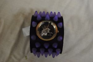 【送料無料】腕時計 ウォッチ ダイマイダーリンブレスレットダイmisfits die die my darling tachonado pulsera reloj nuevo roto para la decoracin|hokushin
