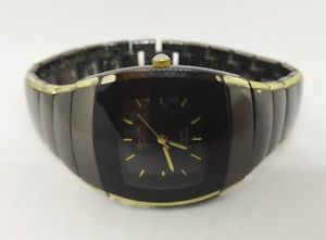 【貨物輸送無料】ウォッチ 御覧なさる レディースクォーツreloj de cuarzo seoras omax 男女兼用腕時計-腕時計