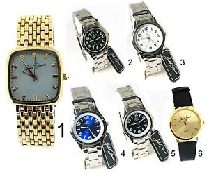 【送料無料】腕時計 ウォッチ ナイツパパアラームクリスマスjakob strauss caballeros vestido reloj regalo de navidad para lpap grandadcaja de regalo|hokushin