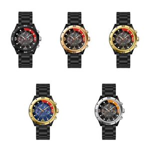 【送料無料】腕時計 ウォッチ ファッションスポーツmuniti reloj de pulsera de cuarzo de moda nuevo reloj de deporte impermeabl r2b8|hokushin