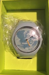 【送料無料】腕時計 ウォッチ ローザティールクロックnuevo reloj de rosa breo verde azulado|hokushin