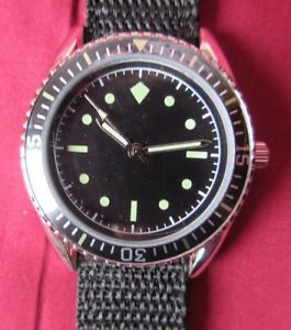 【送料無料】腕時計 ウォッチ エディションドイツreloj de pulsera eaglemoss edicin limitada de caballero comandante naval alemn de 1960s|hokushin