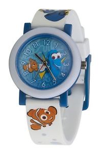 【送料無料】腕時計　ウォッチ　クオーツアナログライセンスreloj pulsera con licencia de encontrar dory nemo nios pantalla analgico de cuarzo de nios｜hokushin
