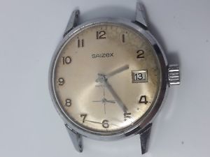 【送料無料】腕時計 ウォッチ ダorologio da polso saizex wristwatch saizex fe 2336821e|hokushin