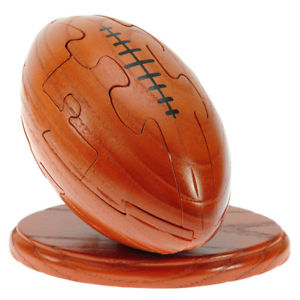 【送料無料】腕時計 ウォッチ ラグビーボールパズルゲームpelota de rugby 3d juegos de puzzles para adultos y ninos regalos novedoso p7z7|hokushin