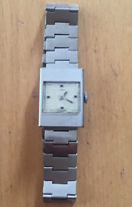 【送料無料】腕時計 ウォッチ イギリスビンテージレディーtimex great britain * vintage seora reloj pulsera * 60 aos l * para desguace|hokushin