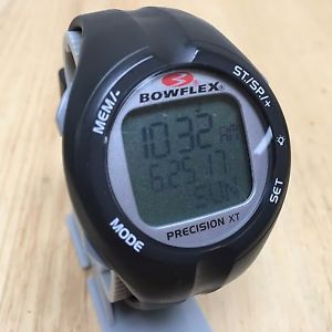 【送料無料】腕時計 ウォッチ デジタルアラームタイマーフィットネスクロックbowflex precision xt hombre lcd alarma digital cronmetro fitness reloj horas ~|hokushin