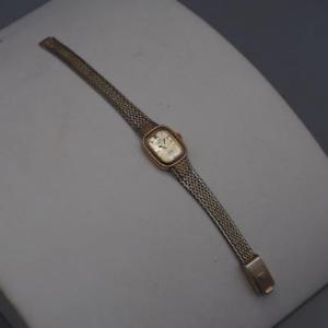 【送料無料】腕時計 ウォッチ ビンテージジュールクオーツvintage jules jurgenson cuarzo mujer reloj de pulsera|hokushin