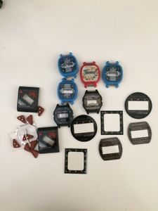 【送料無料】腕時計 ウォッチ クオーツデジタルソlot botiers electronica montres russes quartz lcd digital neufs modle ussr|hokushin