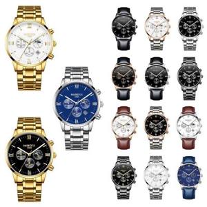 【貨物輸送無料】ウォッチ 御覧なさる ステンレススチールクオーツアナログmilitary watches men analogo de cuarzo de acero inoxidable de hombres relojes oe 腕時計-男女兼用腕時計