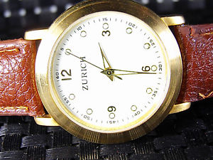 【貨物輸送無料】ウォッチ 御覧なさる チューリッヒバッチナイトantiguo zurich aos 90 sin uso antiguo stok de caballero funciona  lote watches 腕時計-男女兼用腕時計