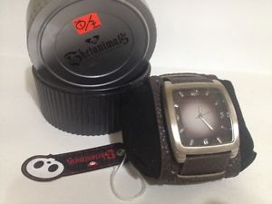 【送料無料】腕時計 ウォッチ バッテリーモデルskelanimals reloj de pulsera bateria modelo n7|hokushin
