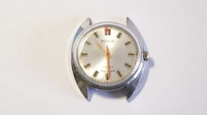 【送料無料】腕時計 ウォッチ ソヴォストークвостокメカニズムスペアパーツsoviet reloj vostok восток mecanismo no funciona para recambios o para donate|hokushin