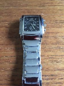 【送料無料】腕時計 ウォッチ マンバルクウォッチreloj de cuarzo hombre nuevo grueso oriando w172|hokushin