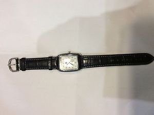 【貨物輸送無料】ウォッチ 御覧なさる 古典派音楽montre classic jamais utilis 男女兼用腕時計-腕時計