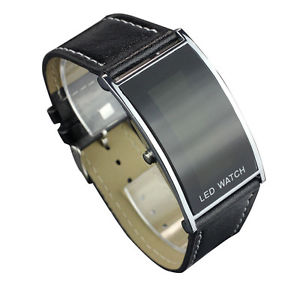 【送料無料】腕時計 ウォッチ ブレスレットトレンドデジタルled seores seora digital reloj reloj de pulsera en negro noble pulsera tendencia 863|hokushin