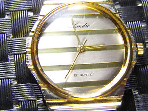 【送料無料】腕時計 ウォッチ クロックprecioso reloj de caballero aos 80 muy buen estado funciona lote watches|hokushin
