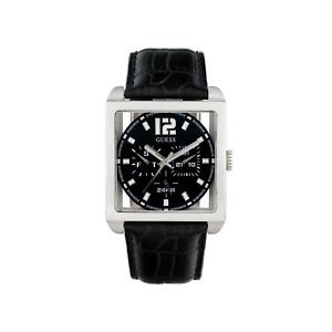 腕時計 ウォッチ デザイナースクエアguess para hombre diseador reloj rrp 175precio de ventasquare da fechaw13593g1 腕時計 ウォッチ デザイナースクエアguess para hombre diseador reloj rrp 175precio de ventasquare da fechaw13593g1