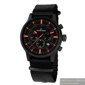 【貨物輸送無料】ウオッチ ご覧なさる 手玉ルマンjacques lemans 11749c