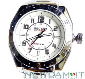 【貨物輸送無料】ウオッチ ご覧なさる レーシングレースセクタードルsector racing race orologio gmt r3253660045 listi 220