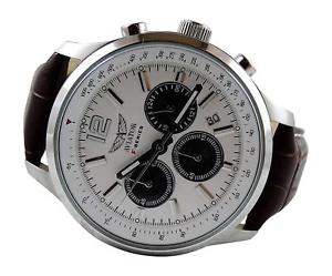 【送料無料】腕時計 ウォッチ アラームシリーズアラームファッションreloj aviator fseries avw1812g232 reloj hombre moda regalo es|hokushin