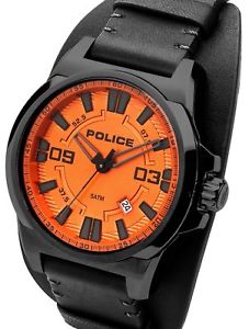 【送料無料】腕時計　ウォッチ　ナイツreloj de pulsera la polica para hombre caballeros cuarzo pl94202aeu17 msrp 189