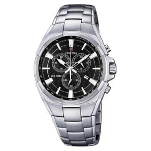 【送料無料】腕時計　ウォッチ　スポーツクロノグラフfestina sport reloj hombre crongrafo reforzado fecha 24horas f68344 20,576円
