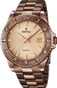 【送料無料】腕時計　ウォッチ　アラームreloj festina f168031｜hokushin