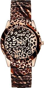 【貨物輸送無料】ウオッチ ご覧なさる guess w0425l3 reloj de pulsera para mujer es