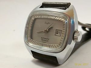 【送料無料】腕時計　ウォッチ　ビンテージvintagemontrezieglerautomatique annes60 pour femme｜hokushin
