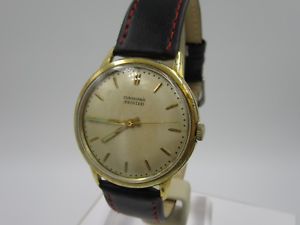 【送料無料】腕時計　ウォッチ　ビンテージワークキャリバーl46 vintage junghans maestro funcionan reloj de pulsera calibre 84s｜hokushin