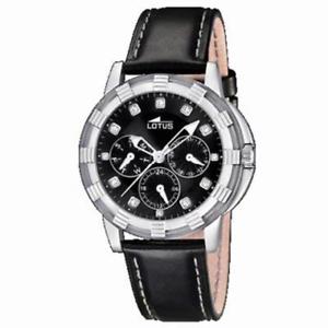 【送料無料】腕時計　ウォッチ　アラームreloj lotus 157468｜hokushin